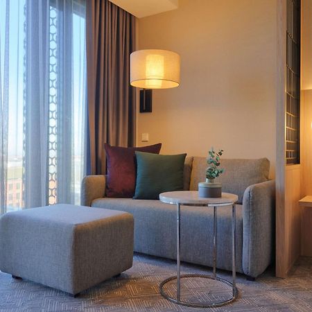 Adina Apartment Hotel 뮌헨 외부 사진