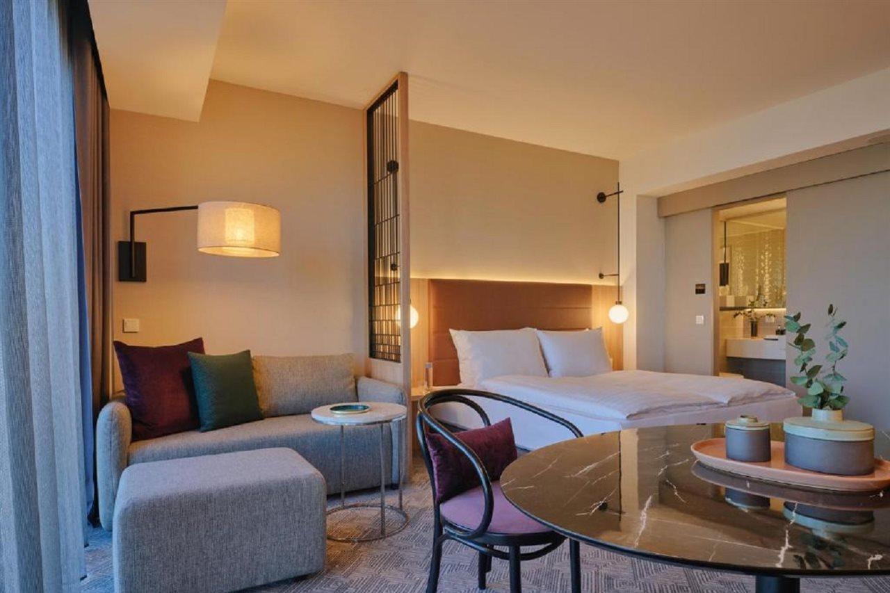 Adina Apartment Hotel 뮌헨 외부 사진