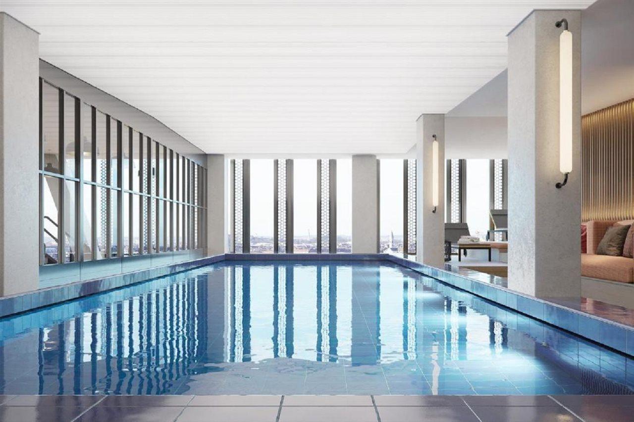 Adina Apartment Hotel 뮌헨 외부 사진