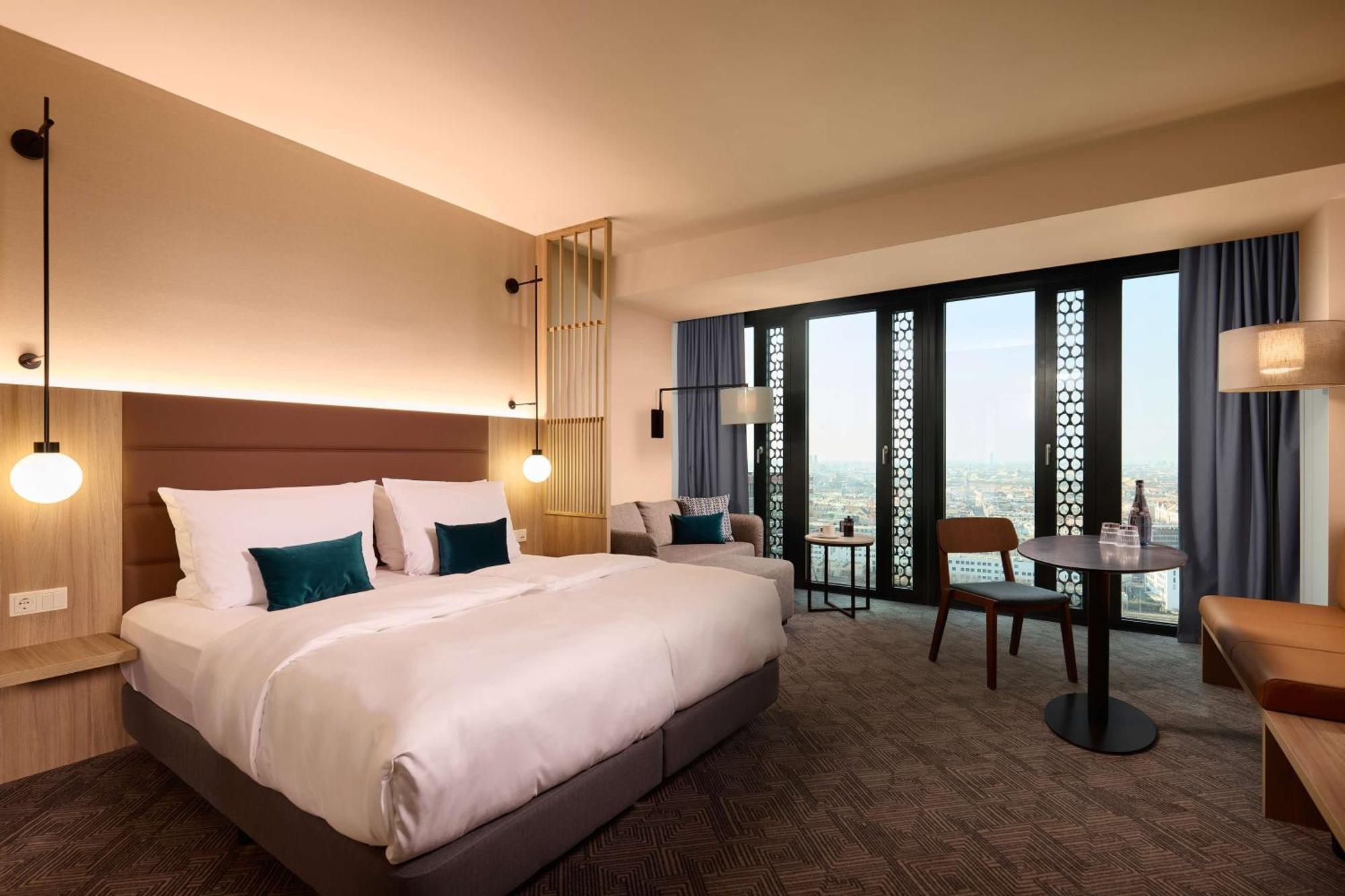 Adina Apartment Hotel 뮌헨 외부 사진