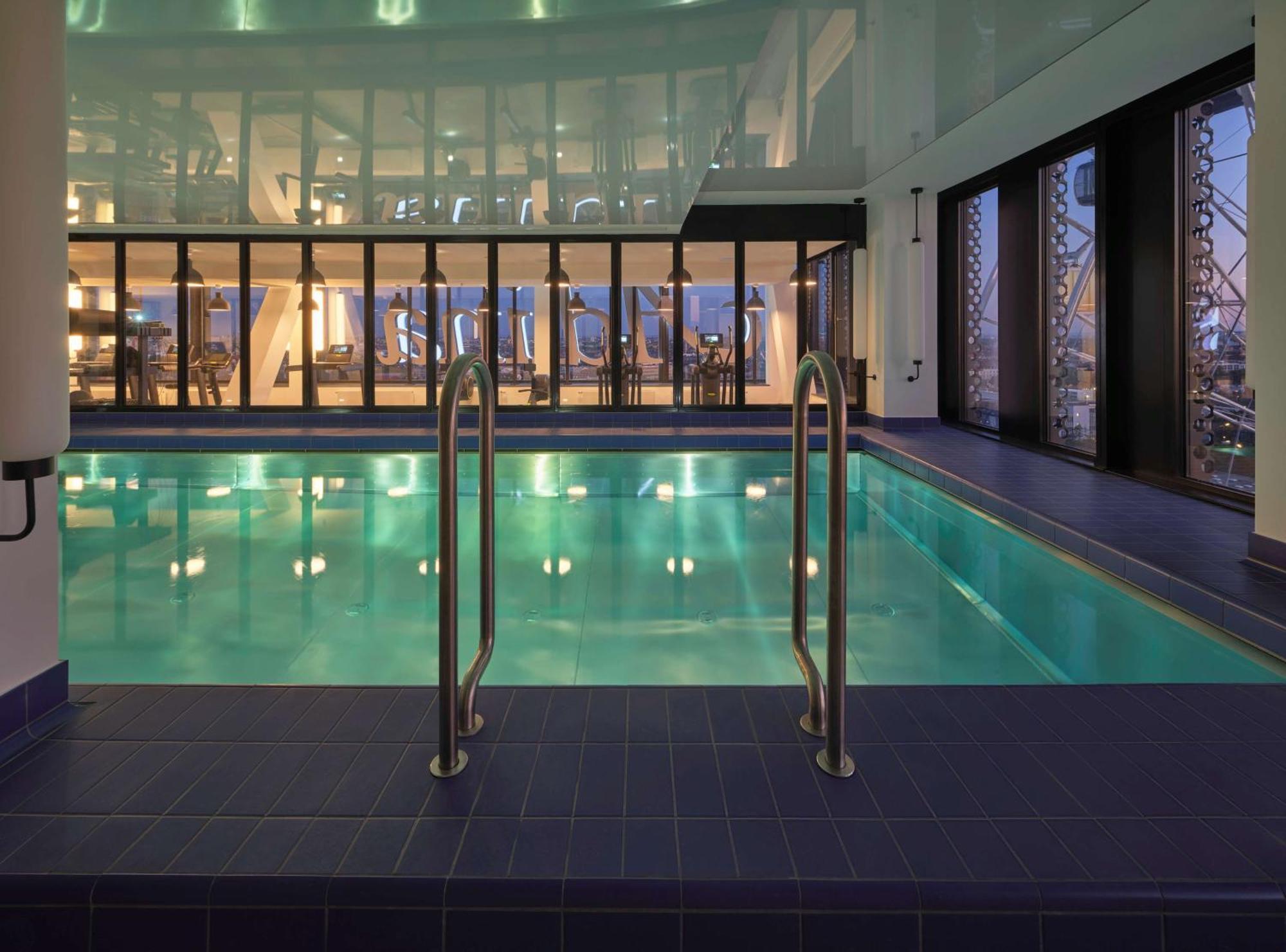Adina Apartment Hotel 뮌헨 외부 사진