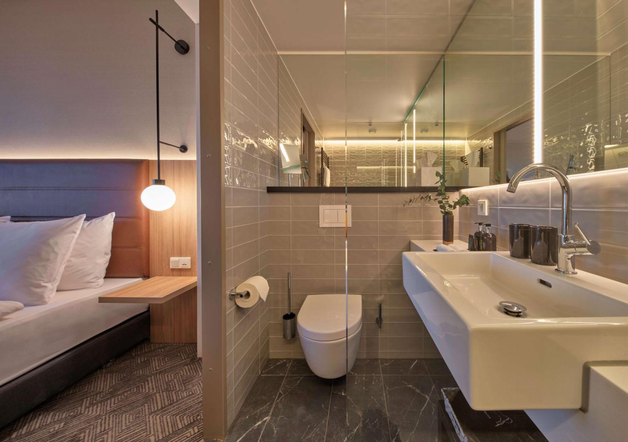 Adina Apartment Hotel 뮌헨 외부 사진