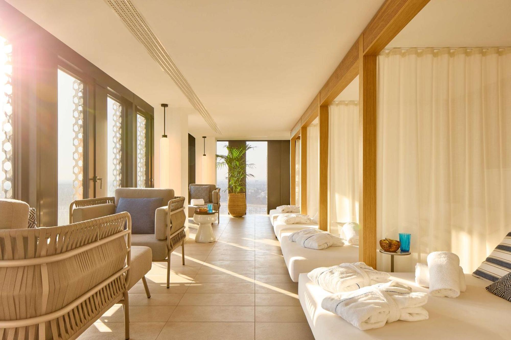 Adina Apartment Hotel 뮌헨 외부 사진