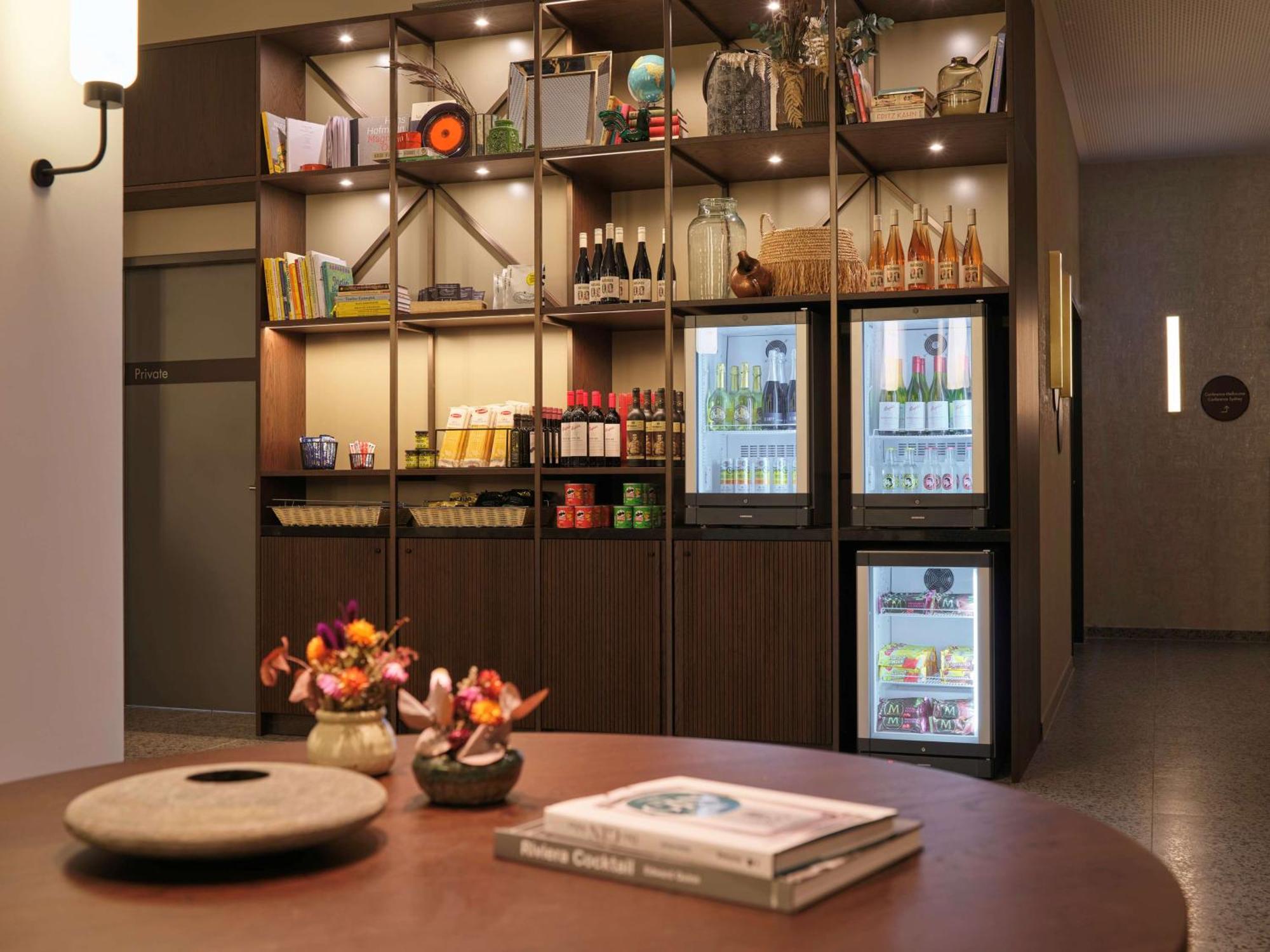 Adina Apartment Hotel 뮌헨 외부 사진